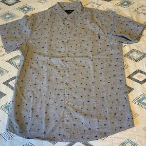 Molokai - Men's casual short sleeve